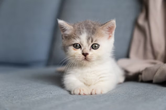 猫咪零食